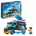 Playset Lego 60384 City 194 Части