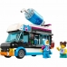 Playset Lego 60384 City 194 Части