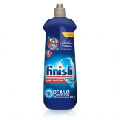 Finish - Pastilles pour Lave-Vaisselle Finish Quantum (64 Unit