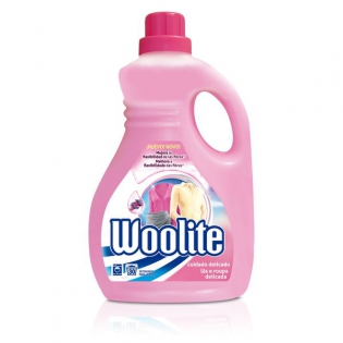 Woolite klassisk flydende vaskemiddel til vasketøj (30 vaske) | Køb engrospris