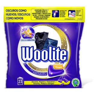 Woolite washing machine detergent special care for dark clothes