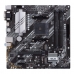 Placa Mãe Asus PRIME B550M-A mATX AM4     AMD AM4  