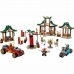 Playset Lego Ninjago 71787 530 Części