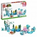 Playset Lego Super Mario 71417 Fliprus snow adventure 567 Dijelovi