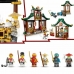 Playset Lego Ninjago 71787 530 Части