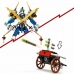 Playset Lego Ninjago 71785 Jay's Titan Mech 794 Darabok