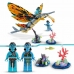 Playset Lego Avatar 75576 259 Darabok