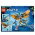 Playset Lego Avatar 75576 259 Darabok