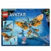 Playset Lego Avatar 75576 259 Daudzums
