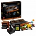 Playset Lego Atari videocomputer system 2532 Части