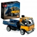 Playset Lego Technic 42147 Dump Truck 177 Части