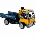 Playset Lego Technic 42147 Dump Truck 177 Части