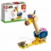 Playset Lego Super Mario 160 Części 130 Części