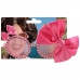 Glasses Costune accessories Pink