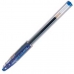 Stylo gel Pilot G-3 Bleu 0,5 mm (12 Unités)