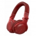 Oordopjes Pioneer HDJ-CUE1BT Rood