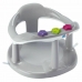 Asiento para Bebés ThermoBaby Bath Ring Aquababy Gris