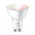 Lampadina LED Ledkia Spot 50W