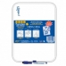 Whiteboard Alpino 44 x 55 cm Markeerstift