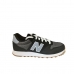 Naiste treeningkingad New Balance FTWR GW500SH2 Must