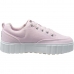 Sportschoenen voor Dames Fila SANDBLAST C FFW0062 40064  Roze