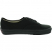 Casual Herensneakers Vans AUTHENTIC VEE3BKA Zwart