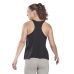 Tank Top Dames Reebok RI BL TANK HB2266  Zwart