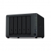 Сетевое системное хранилище данных Synology DS1522+ 8 Гб AMD Ryzen R1600 8 GB RAM