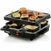 Elektrische Barbecue DOMO DO9147G 600W