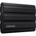 Extern Hårddisk Samsung MU-PE2T0S T7 2 TB SSD USB 3.2