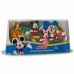 Figura szett Mickey Mouse MCC08