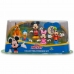 Hahmosetti Mickey Mouse MCC08