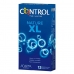 Prezerwatywy Control (12 uds)