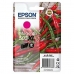 Oryginalny Wkład Atramentowy Epson 503XL Turkusowy Magenta