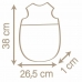 Babete Smoby Turbulette (42 cm)