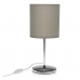 Bordlampe Versa 13 x 13 x 29,5 cm Keramik Metal