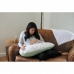 Breastfeeding Cushion Tineo Πράσινο