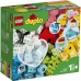 Byggesett Lego Duplo