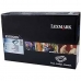 Bęben do drukarki Lexmark E250X22G Czarny