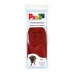 Botas Pawz Perro Rojo 20