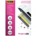 Étui Fellowes 5401802 Plastifieuse 100 Unités Transparent A4 (100 Unités)