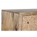 Credenza DKD Home Decor Naturale Legno di mango Betulla (160 x 45 x 85 cm)