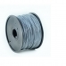 Bobină de filament GEMBIRD 3DP-ABS1.75-01-S Negru