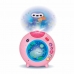 Projector Vtech Baby LUMI VEILLEUSE NUIT ENCHANTEE Pink