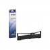 Fita de impressora de agulhas original Epson C13S015337 Preto