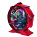 ATX Semi-Tower Rechner Mars Gaming NCORB Red Rot RGB