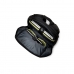 Mochila para Portátil Kensington Triple Trek Negro 14