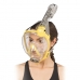 Mask Cressi-Sub Duke Yellow S/M Adults