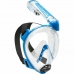 Snorkkeli Cressi-Sub XDT000020