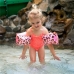 Hulzen Swim Essentials Leopard Roze 2-6 jaar